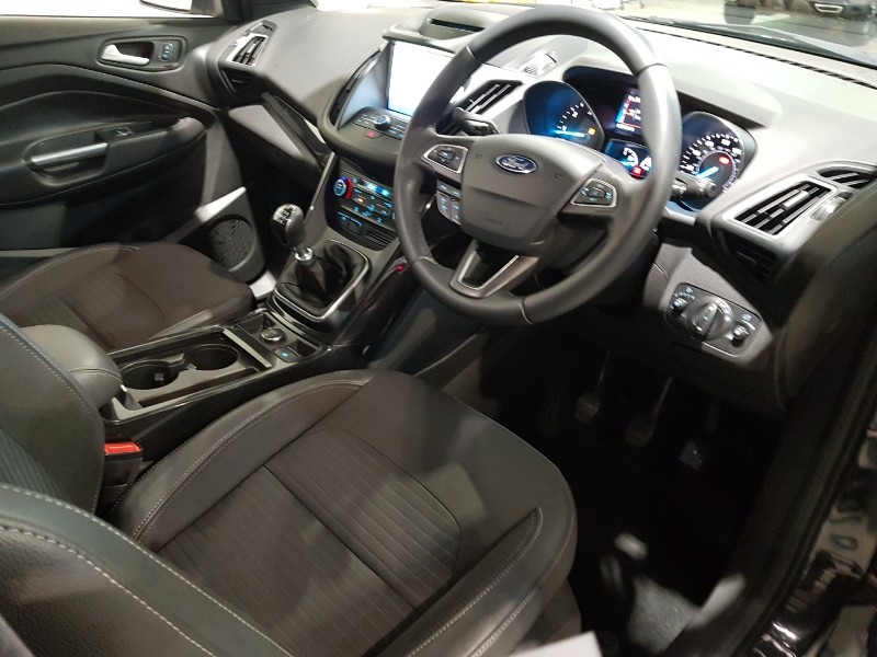 Used Ford Kuga 2019 for sale - 76408245: Photo 16