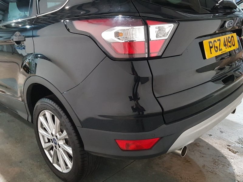 Used Ford Kuga 2019 for sale - 76408245: Photo 18