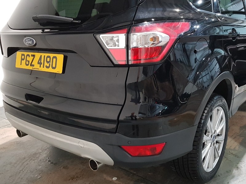 Used Ford Kuga 2019 for sale - 76408245: Photo 19