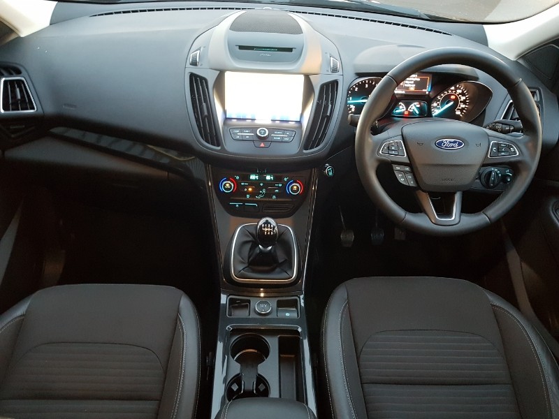 Used Ford Kuga 2019 for sale - 76408245: Photo 2