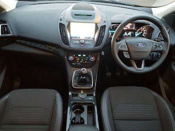 Used Ford Kuga 2019 for sale - 76408245: Photo