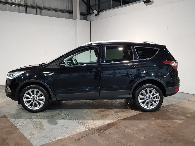 Used Ford Kuga 2019 for sale - 76408245: Photo 4