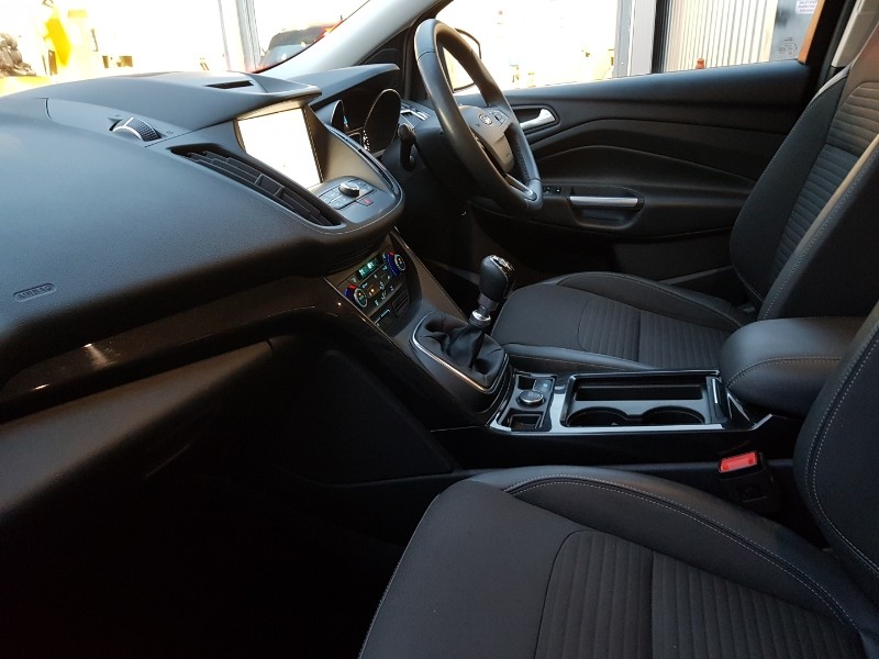 Used Ford Kuga 2019 for sale - 76408245: Photo 5