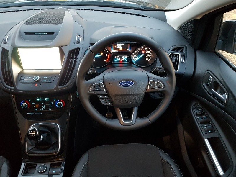 Used Ford Kuga 2019 for sale - 76408245: Photo 7