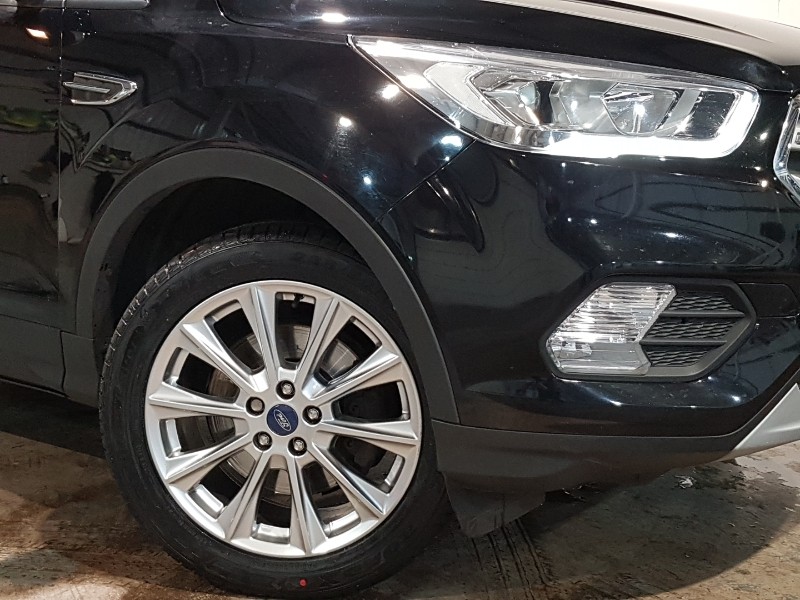 Used Ford Kuga 2019 for sale - 76408245: Photo 9