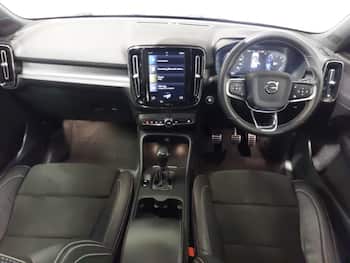 Used Volvo XC40 2020 for sale - 79734300: Photo