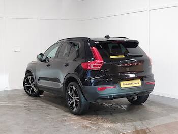 Used Volvo XC40 2020 for sale - 79734300: Photo