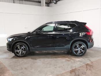 Used Volvo XC40 2020 for sale - 79734300: Photo