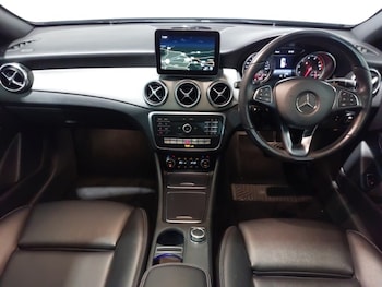 Used Mercedes-Benz GLA 2019 for sale - 78642574: Photo