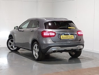 Used Mercedes-Benz GLA 2019 for sale - 78642574: Photo
