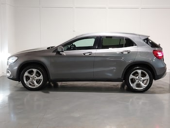 Used Mercedes-Benz GLA 2019 for sale - 78642574: Photo