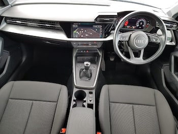 Used Audi A3 2020 for sale - 75562505: Photo