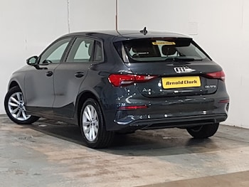 Used Audi A3 2020 for sale - 75562505: Photo