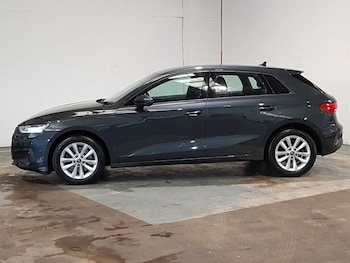 Used Audi A3 2020 for sale - 75562505: Photo