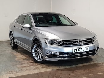 Volkswagen - Passat
