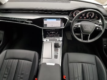 Used Audi A6 2022 for sale - 75900399: Photo