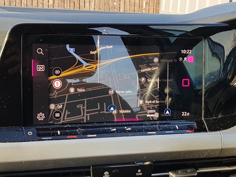 Used Volkswagen Golf 2020 for sale - 76613978: Photo 11