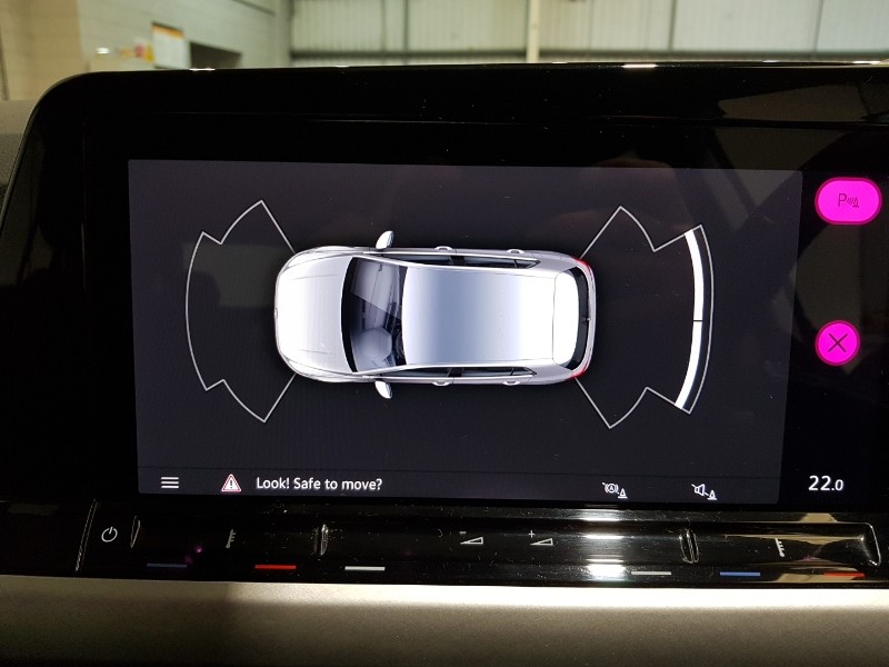 Used Volkswagen Golf 2020 for sale - 76613978: Photo 13