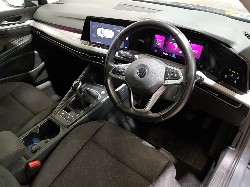 Used Volkswagen Golf 2020 for sale - 76613978: Photo 16