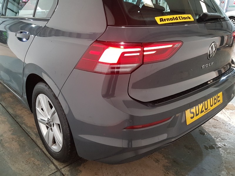 Used Volkswagen Golf 2020 for sale - 76613978: Photo 18