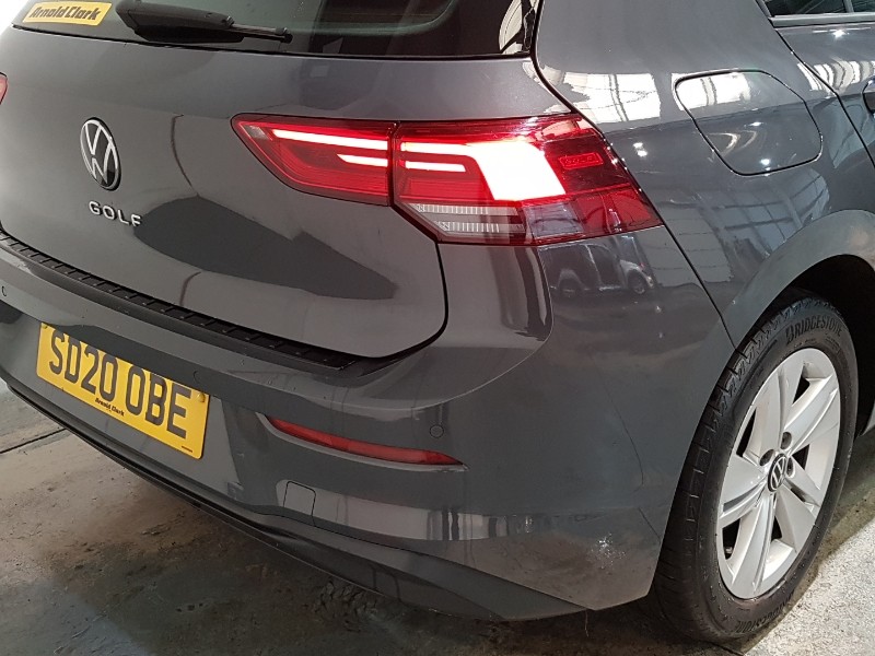 Used Volkswagen Golf 2020 for sale - 76613978: Photo 19