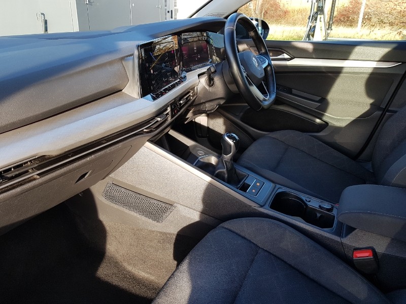 Used Volkswagen Golf 2020 for sale - 76613978: Photo 5