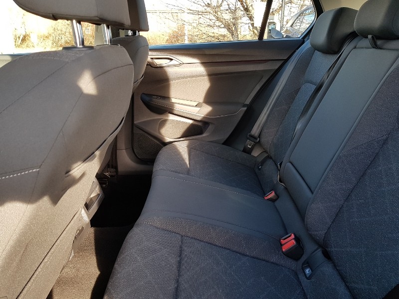Used Volkswagen Golf 2020 for sale - 76613978: Photo 6