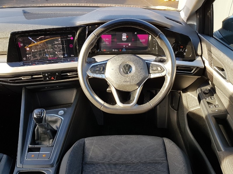 Used Volkswagen Golf 2020 for sale - 76613978: Photo 7