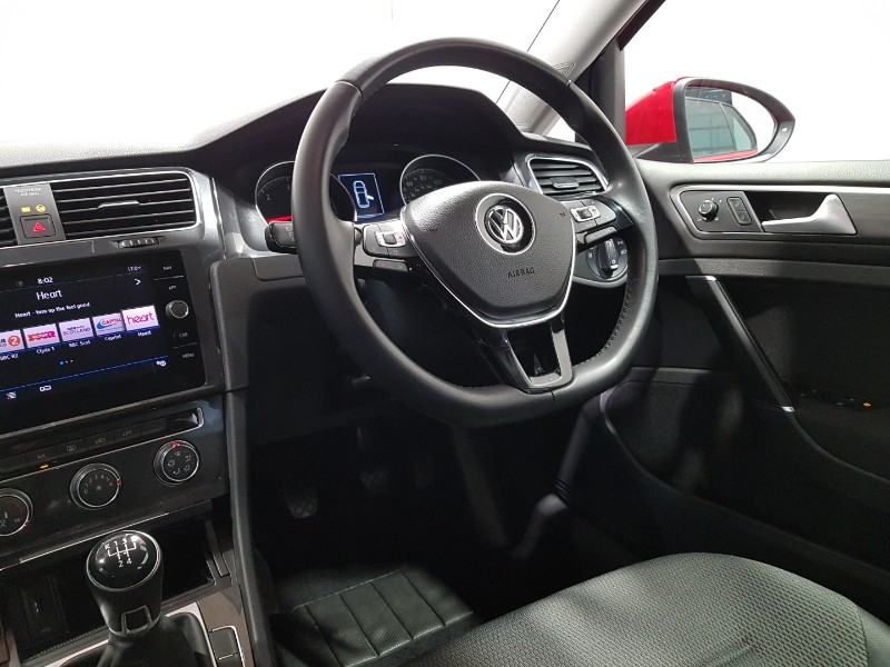 Used Volkswagen Golf 2019 for sale - 76932434: Photo 10