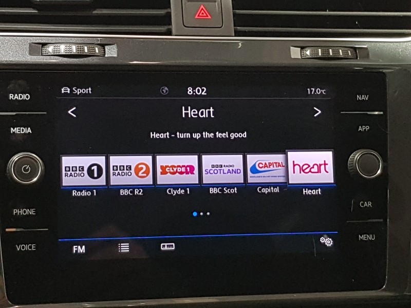 Used Volkswagen Golf 2019 for sale - 76932434: Photo 11