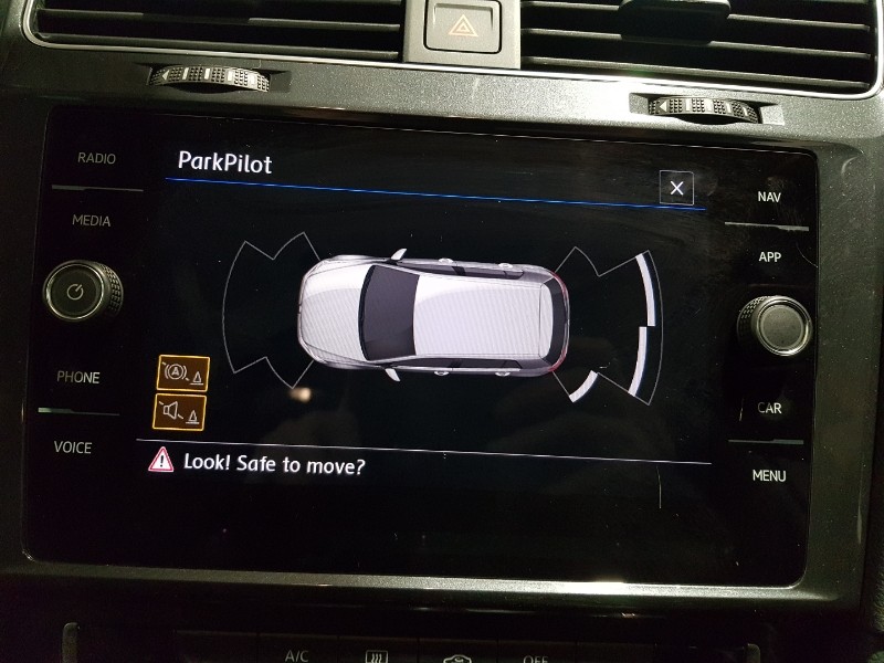 Used Volkswagen Golf 2019 for sale - 76932434: Photo 13