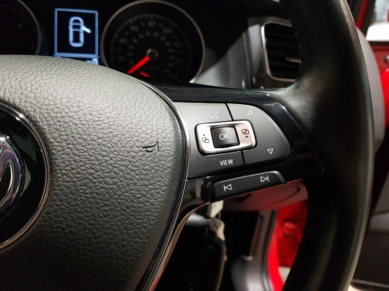 Used Volkswagen Golf 2019 for sale - 76932434: Photo 15