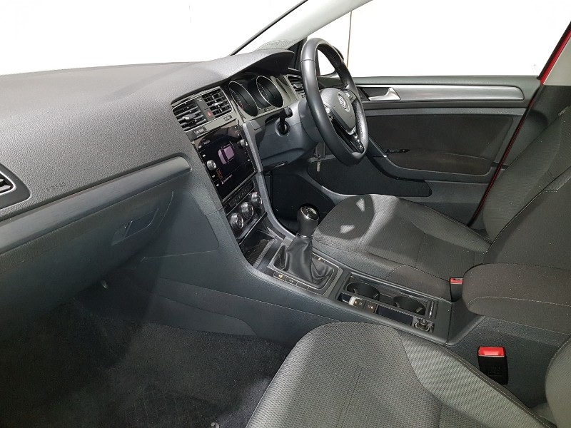 Used Volkswagen Golf 2019 for sale - 76932434: Photo 5