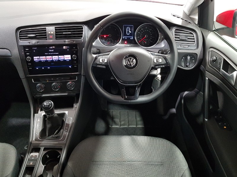 Used Volkswagen Golf 2019 for sale - 76932434: Photo 7