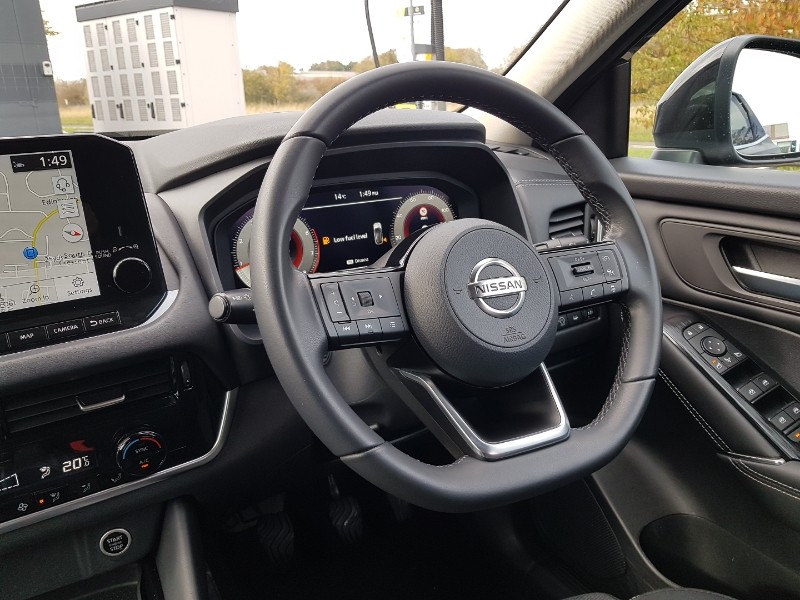 Used Nissan Qashqai 2021 for sale - 77024598: Photo 10