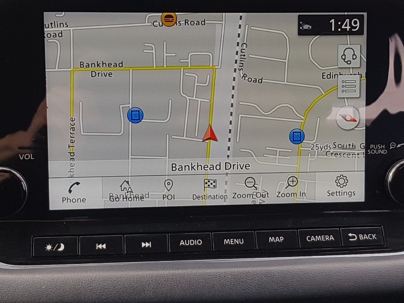 Used Nissan Qashqai 2021 for sale - 77024598: Photo 11