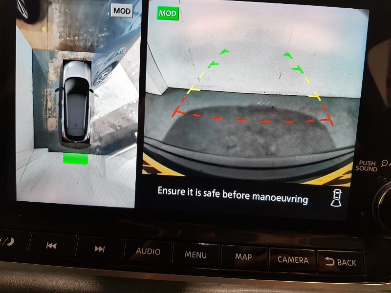 Used Nissan Qashqai 2021 for sale - 77024598: Photo 13