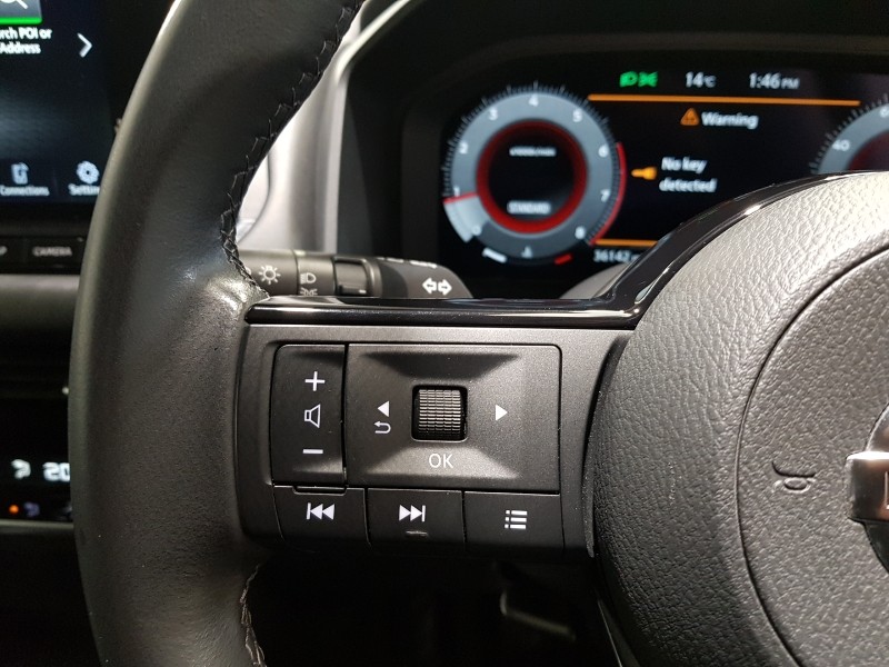 Used Nissan Qashqai 2021 for sale - 77024598: Photo 14