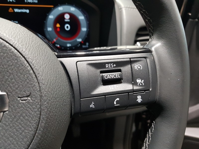 Used Nissan Qashqai 2021 for sale - 77024598: Photo 15