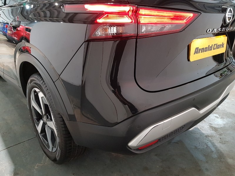 Used Nissan Qashqai 2021 for sale - 77024598: Photo 18