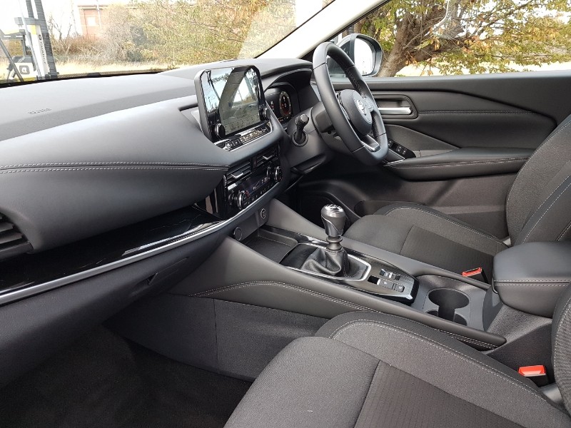 Used Nissan Qashqai 2021 for sale - 77024598: Photo 5
