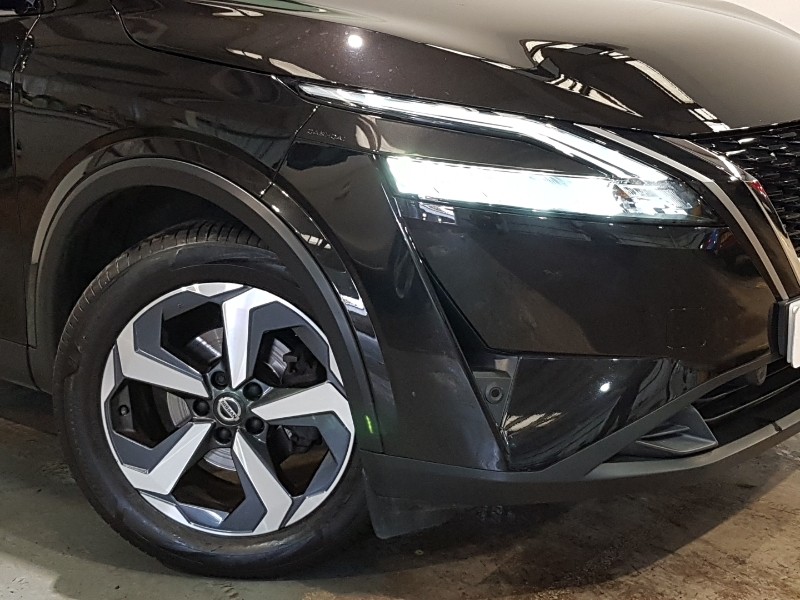 Used Nissan Qashqai 2021 for sale - 77024598: Photo 9