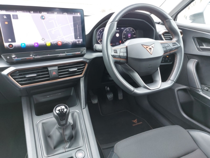 Used Cupra Formentor 2022 for sale - 78126445: Photo 10