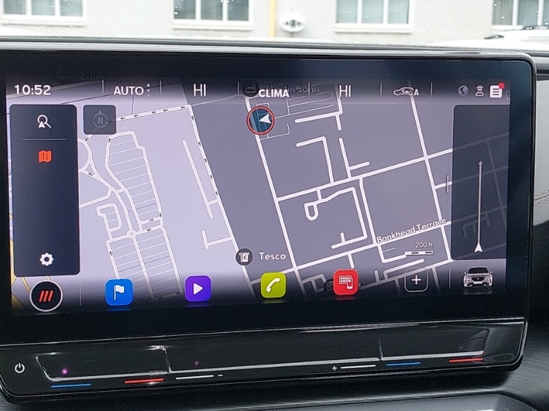 Used Cupra Formentor 2022 for sale - 78126445: Photo 11