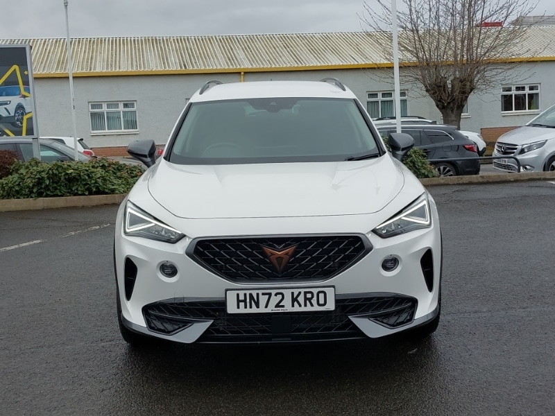 Used Cupra Formentor 2022 for sale - 78126445: Photo 12