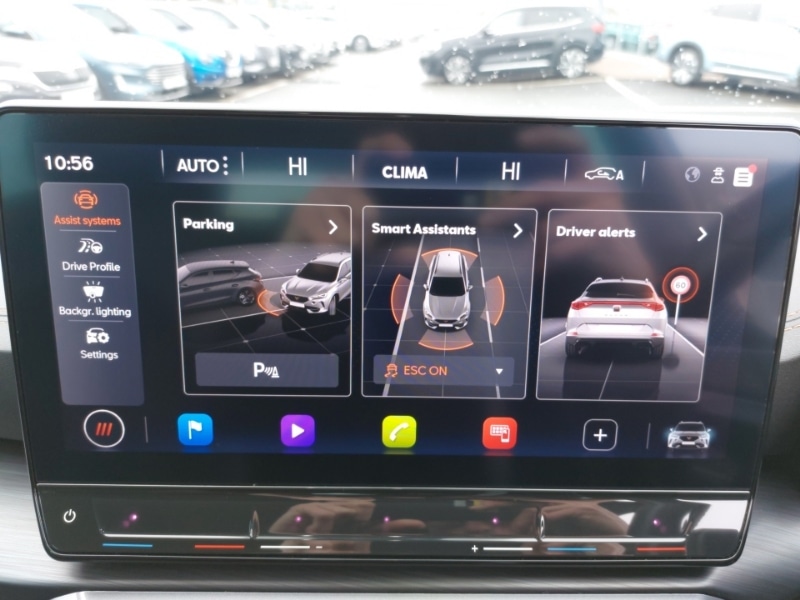 Used Cupra Formentor 2022 for sale - 78126445: Photo 14