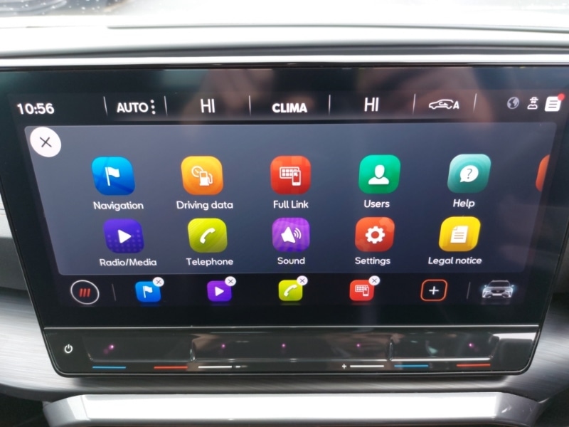 Used Cupra Formentor 2022 for sale - 78126445: Photo 15