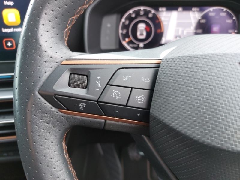 Used Cupra Formentor 2022 for sale - 78126445: Photo 16