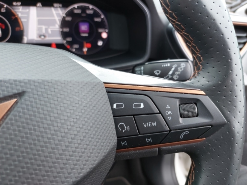 Used Cupra Formentor 2022 for sale - 78126445: Photo 17