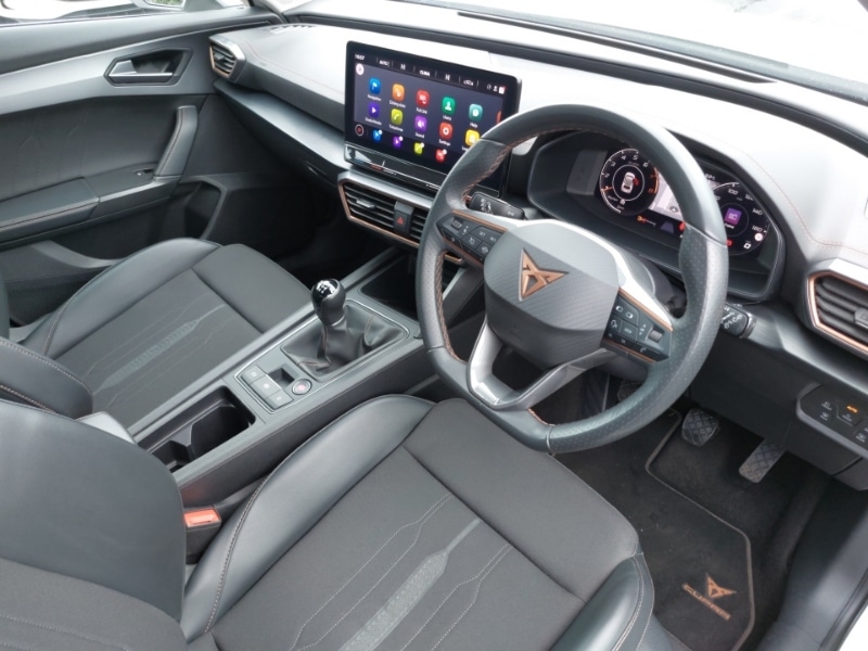 Used Cupra Formentor 2022 for sale - 78126445: Photo 18